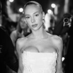 Ester Expósito Instagram - 𝓨 Paris, France