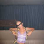 Ester Expósito Instagram - qué suerte💓