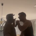 Ester Expósito Instagram - qué suerte💓
