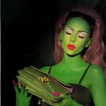 Ester Expósito Instagram - unas fotitos al natural
