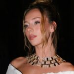 Ester Expósito Instagram - @messika