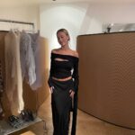 Ester Expósito Instagram -