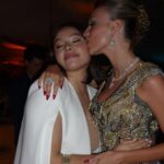 Ester Expósito Instagram – sois unos chingones.🖤 por perdernos juntos en la noche muchas veces más 🌪️🥂🇲🇽 Cannes Film Festival
