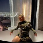 Ester Expósito Instagram - Ciudad De México
