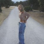 Ester Expósito Instagram - un paseo
