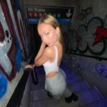 Ester Expósito Instagram -