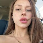 Ester Expósito Instagram – última vuelta y no hay safety car