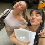 Ester Expósito Instagram – esto empieza ya ➶ 💚 y por supuesto se celebró con mezcal (◕‿◕❀) Mexico