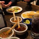 Ester Expósito Instagram – esto empieza ya ➶ 💚 y por supuesto se celebró con mezcal (◕‿◕❀) Mexico