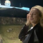 Ester Expósito Instagram - la noche ⊹⊹