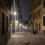 Ester Expósito Instagram - la noche ⊹⊹