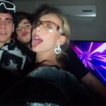 Ester Expósito Instagram - los de siempre🔒 23