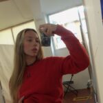 Ester Expósito Instagram - ⋆🎬⋆