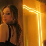 Ester Expósito Instagram -