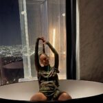 Ester Expósito Instagram - Ciudad De México
