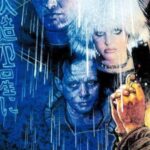 Ester Expósito Instagram - todos esos momentos se perderán en el tiempo, como lágrimas en la lluvia Blade Runner