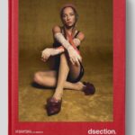Ester Expósito Instagram - @dsectionmagazine cover ♥’beyond’ issue♥ coming soon..🧚🏻