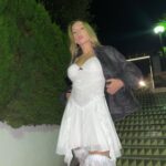 Ester Expósito Instagram -