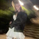 Ester Expósito Instagram -