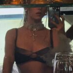 Ester Expósito Instagram -
