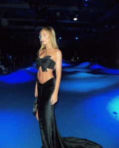 Ester Expósito Instagram - 🦋 Milano
