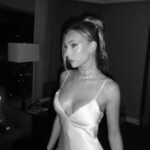 Ester Expósito Instagram - TIFF