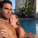 Ester Expósito Instagram - estaba perdida por El Cairo y buceando en el Mar Rojo💕🌙 💕 Egypt