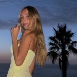 Ester Expósito Instagram - 🧚🏼