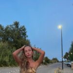 Ester Expósito Instagram -