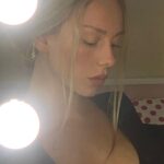 Ester Expósito Instagram –