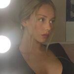 Ester Expósito Instagram -