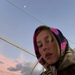 Ester Expósito Instagram - 🌙jiji Madrid, Spain