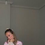 Ester Expósito Instagram -