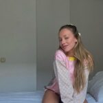 Ester Expósito Instagram -