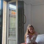 Ester Expósito Instagram -