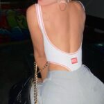 Ester Expósito Instagram -