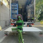 Ester Expósito Instagram - unas fotitos al natural