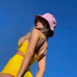 Ester Expósito Instagram - 🐠
