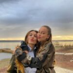 Ester Expósito Instagram - decidí sumergirme solo en lo que me fuese a incendiar por dentro y qué bonito cuando llega..ha sido un regalo❤️‍🔥 Guanajuato, Mexico