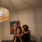 Ester Expósito Instagram - decidí sumergirme solo en lo que me fuese a incendiar por dentro y qué bonito cuando llega..ha sido un regalo❤️‍🔥 Guanajuato, Mexico