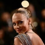 Ester Expósito Instagram -