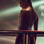 Ester Expósito Instagram - Venus se estrena mañana en los cines de México!!! ❦ ❦ ❦ me pone muy felizzzzz esto, ojalá la disfrutéis mucho👯‍♀️<3 VENUS