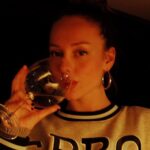Ester Expósito Instagram - 2♡24