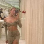 Ester Expósito Instagram - 💧