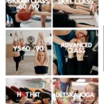 Ester Geislerová Instagram - Děkuju za lekce, v @bikramyogapragueofficial, ve Vodičkově ulice. Před pár lety mi pomohla hot jóga v sobě nastartovat proces, který urychlil můj pocit neohebnosti, ztuhlosti možná i jakýsi pocit nemožnosti “pohnout se z místa”. A nyní. Stačilo mi pět lekcí a stalo se to zas!💫 Na @bikramyogapragueofficial se nemusíte ničeho bát, jste pod skvělým, profesionálním a milým vedením citlivých instruktorek. Doporučuju před první lekcí přijít o 30 minut dřív. V klidu si to tam prohlédnout. Je to jako jóga, protahování a posilování v jednom a jako na slunci , na pláži. A dost toho člevěk vypotí, tak ten den hodně pijte. Pocit potom je euforický, po pár lekcích se dostanete do poloh, do kterých by se za „studena“ dostával déle. Vyžaduje to i opatrnost, ale je to primárně velmi příjemný. Vyplavují se i emoce, v mem případě na hot joze více než kde jinde. Chvíli se mi cukala ramena, jako kdyby se vyplavil nějaký stres, ale zároveň i pocit slasti.) Čistè sprchy a silné fény, takže se nemusíte bat, ze byste si neusušili v zimě hlavu, dětský koutek, kam chodí moje kámoška s dcerou a obě jsou moc spokojené. Na místě si můžete kouit krásný oblečky a nebo když si zapomenete, jako jednou ja, tak vam pujci, včetně podložek a ručníků. Ja se nemůžu dočkat, az půjdeme zase, i mezi svátky. Cvičí se i na Pankráci, dekuju za tuhle možnost, je to fajn nakombinovat s posilovnou. Dekuji @bikramyogapragueofficial ❤️❣️💫 ADRESA: Studio Vodičkova Vodičkova 1277/19 Praha 1 Studio Pankrác Na Pankráci průchod mezi č. 121-125 Praha 4 Bikram Yoga Prague
