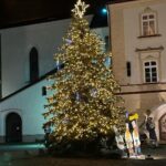 Ester Geislerová Instagram - Klid.🎄