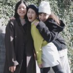Esther Yang Instagram - 年假，安全下莊。😮‍💨