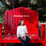 Esther Yang Instagram - 絕對不是你想像的西瓜節 阿暖熱到數度崩潰 還好在阿姨叔叔的陪玩下 又撐過一天了！💪🏻💪🏼💪🏽 #暑假該避暑怎麼來中暑 #妹妹怎麼都不怕熱