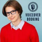 Ethan Thomas Jung Instagram - Always love a #directbooking from a #repeat #voiceover client! 🎙️ #thankful @voice123 Photo by @officialabmphotography #voiceoverartist #voiceoveractor #bookedit #booked #fun #actor #teenactor #teenvoiceover #voactor