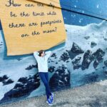 Ethan Thomas Jung Instagram - Having fun at filmmaker bootcamp this week! “How can the sky be the limit when there are footprints on the moon?” #filmmaker #film #screenwriter #camerawork #mural #inspiration #art #summer #camp #instagood #photooftheday #picoftheday #me #instadaily #instalike #igers #life #amazing #instamood #bestoftheday #model #Actorsofinstagram #actor #acting #childactor #teenactor #younghollywood #aefh #kittalent #casting